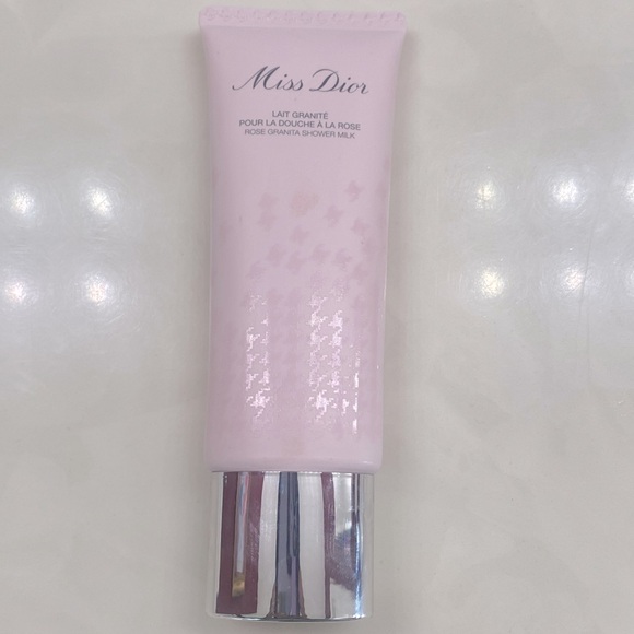 Dior Miss Dior Rose Granita Shower Milk, AUTHENTIC, New - Picture 5 of 8